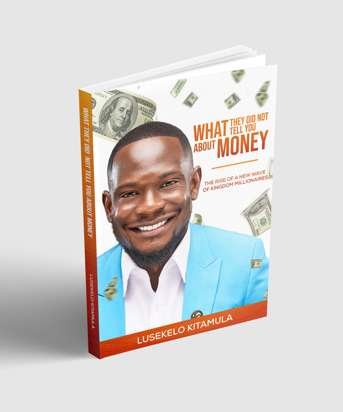 What They Did Not Tell You About Money | The Rise Of A New Wave Of Kingdom Millionares