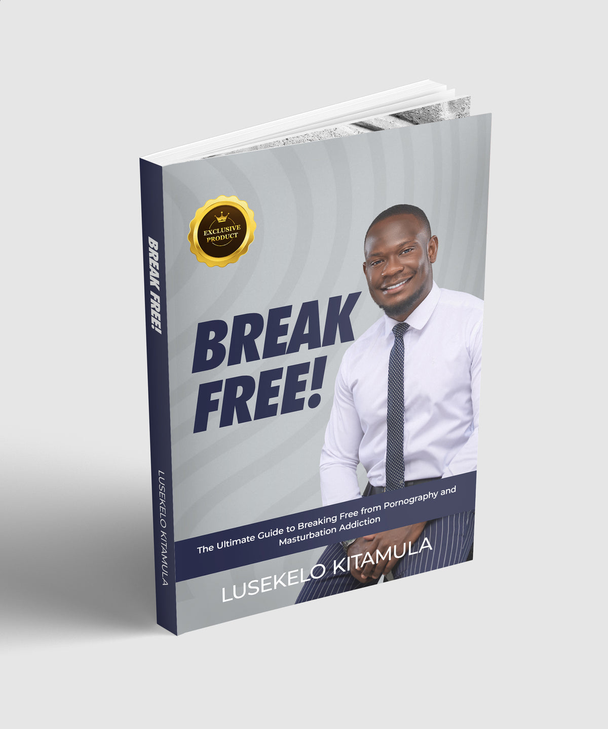 Break Free New | The Ultimate Guide To Breaking Free From Pornography and Masturbation Addiction